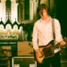 Thurston Moore Talks Velvet Underground, Sonic Youth, Olivia Rodrigo