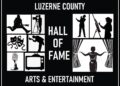 Tickets on sale for Luzerne County Arts & Entertainment Hall of Fame induction ceremony