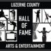 Tickets on sale for Luzerne County Arts & Entertainment Hall of Fame induction ceremony