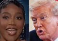 Tiffany Haddish Ruthlessly Roasts Trump Without Using His Name