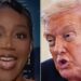 Tiffany Haddish Ruthlessly Roasts Trump Without Using His Name