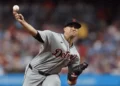 Tigers’ Jack Flaherty Looks to Extend Momentum in Finale vs. Royals