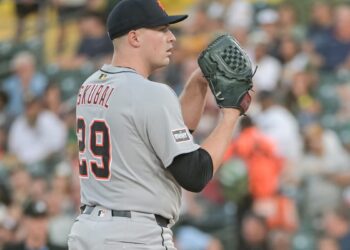 Tigers at Royals odds, picks and predictions