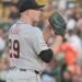 Tigers at Royals odds, picks and predictions