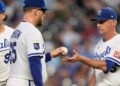 Tigers' lead over Royals, Guardians at double digits again