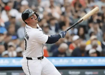 Tigers seek reset vs. Royals