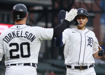 Tigers series preview: A title contender comes to town
