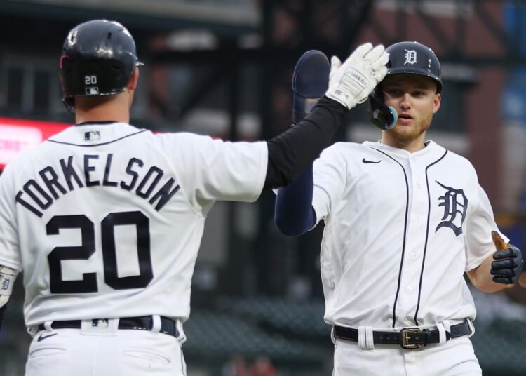 Tigers series preview: A title contender comes to town