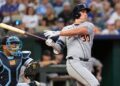 Tigers snap four-game skid with win over Royals