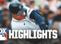 Astros vs.Tigers Highlights | MLB on FOX