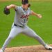Tigers waste a good Jack Flaherty start as Bobby Witt Jr. wins it late