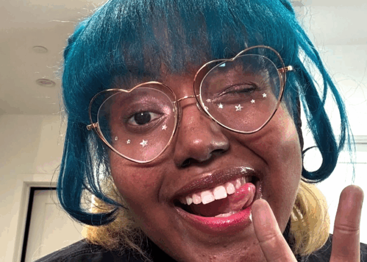 TikTok Creator Natasha Allen Dies At 28 After Cancer Battle