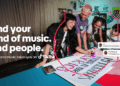 TikTok Launches “See Where Music Takes You”, A New Campaign Built To Celebrate Music Discovery - Newsroom