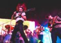 King Gizzard Australian Music