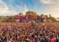 TikTok sets new livestreaming record with 74M Tomorrowland viewers