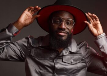 TikToker Juju 'Straw Hat Goofy' Green Joins IHeartMedia as Contributor