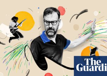 Tim Dowling: it’s time to name our band’s new album, and there are no bad ideas (in theory at least) | Music