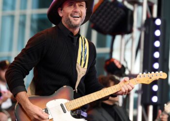Tim McGraw