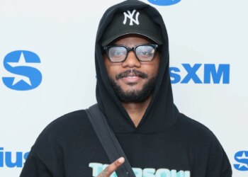 Timbaland Ghosted Bryson Tiller After Telling Him To Quit Job For Music