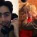 Timothée Chalamet Is a Ping Pong Prodigy Pursuing Gwyneth Paltrow