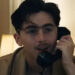 Timothée Chalamet Plays Ping Pong and Charms Gwyneth Paltrow in Josh Safdie’s 1950s-Set Movie