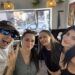 Timothee Chalamet Reunites With Kylie Jenner in Budapest After Missing Her Birthday