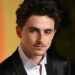 Timothee Chalamet attempts to charm Gwyneth Paltrow in Marty Supreme trailer
