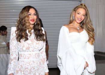 Tina Knowles Writes Long Tribute to Beyoncé's ‘Talent and Hard Work’