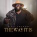 Titus Showers Releases New Track “The Way It Is”