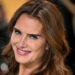 Brooke Shields attends the SAG Awards held at the Shrine Auditorium in Los Angeles in February. File Photo by Chris Chew/UPI