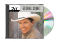20th Century Masters: The Millennium Collection: Best Of George Strait CD