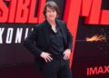 Tom Cruise Turns Down Kennedy Center Honor: Report