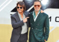 Tom Cruise and Brad Pitt Competing Once Again Amid Dueling Film Release Earnings – Star Magazine