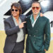 Tom Cruise and Brad Pitt Competing Once Again Amid Dueling Film Release Earnings – Star Magazine
