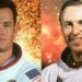 Tom Hanks Honors 'Apollo 13' Astronaut James Lovell: 'God Speed You'
