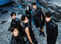 Boy band Tomorrow X Together [BIGHIT MUSIC]