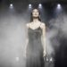 Nicole Scherzinger as Norma Desmond in Sunset Blvd.