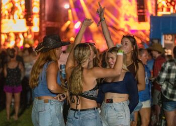 Top 10 things to do in Cincinnati this weekend, Aug. 8-10, 2025