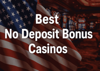 Top 5 No Deposit Casino Bonus Casinos (Latest Bonus Codes)