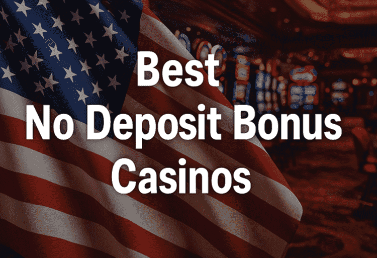 Top 5 No Deposit Casino Bonus Casinos (Latest Bonus Codes)