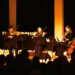 Listeso String Quartet performs a Queen candlelight concert at the Music & Arts Community Center in Fort Myers on Saturday, July 13, 2024.