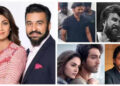 Top 5 entertainment news: Dhanush reviews Rajinikanth’s Coolie after morning show with ex-wife Aishwaryaa; Varun Badola says Saiyaara with Shah Rukh Khan would flop