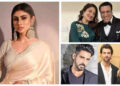 Top 5 entertainment news: Govinda's team admits Ssunita Ahuja filed for divorce, Zayed Khan opens up on Hrithik Roshan-Sussanne Khan's bond after divorce, Mouni Roy claps back at troll