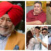 Top 5 entertainment news: Punjabi actor-comedian Jaswinder Bhalla passes away allegedly due to brain stroke, R Madhavan celebrates son Vedaant’s 20th birthday