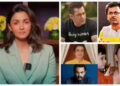 Top 5 entertainment news: Salman Khan fans slam AR Murugadoss for his late remark, Alia Bhatt's anti-drug video faces backlash