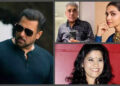 Top 5 entertainment news: Salman Khan on difficulty in doing action scenes at 59 for Battle of Galwan, Renuka Shahane makes strong comment on Hindi-Marathi language row