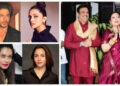 Top 5 entertainment news: Shah Rukh Khan-Deepika Padukone face legal action, Govinda-Ssunita Ahuja shut down divorce rumors