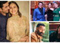Top 5 entertainment news: Sunny Deol praises Aryan Khan's directorial debut, Tina Ahuja on Govinda-Ssunita's divorce rumors, A peek into Ranbir Kapoor-Alia Bhatt's Rs 250 cr bungalow