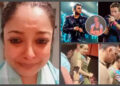 Top 5 entertainment news: Tanushree Dutta claims she is being harassed at her own house, AR Rahman takes playful dig at Coldplay's kiss cam controversy