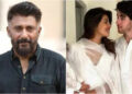 Vivek Agnihotri clarifies jibe at Saif-Kareena’s son Taimur, Pooja Bedi reveals her mother Protima’s body was never found, Nick Jonas’ quirky bedtime ritual with Priyanka Chopra: Top 5 entertainment news